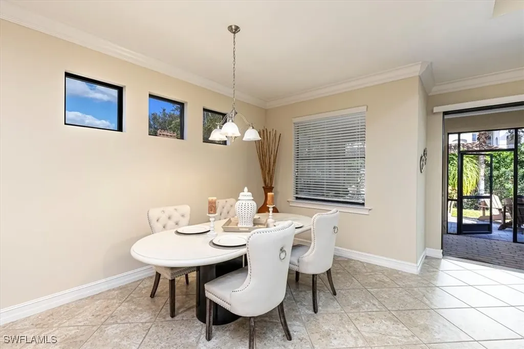 7859 Bucks Run Drive Naples FL 34120