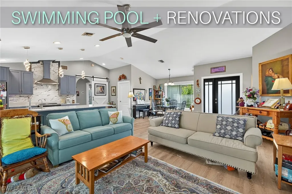 10611 Woodchuck Lane Bonita Springs FL 34135