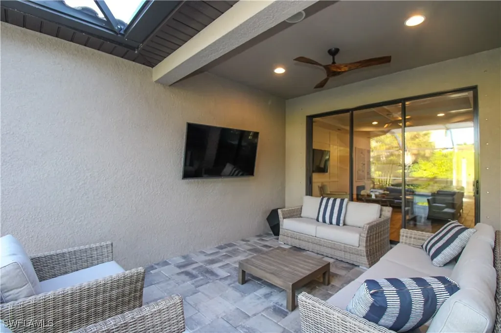 9423 Terresina Drive Naples FL 34119