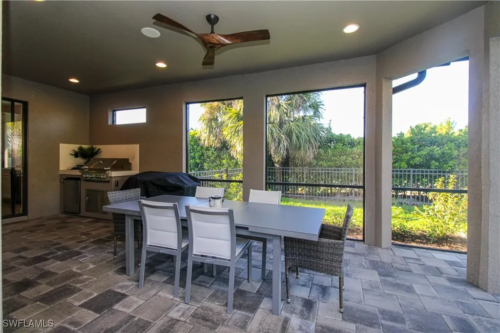 9423 Terresina Drive Naples FL 34119