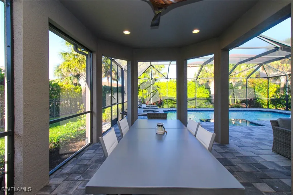9423 Terresina Drive Naples FL 34119