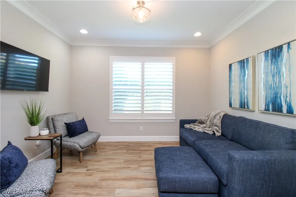 9423 Terresina Drive Naples FL 34119