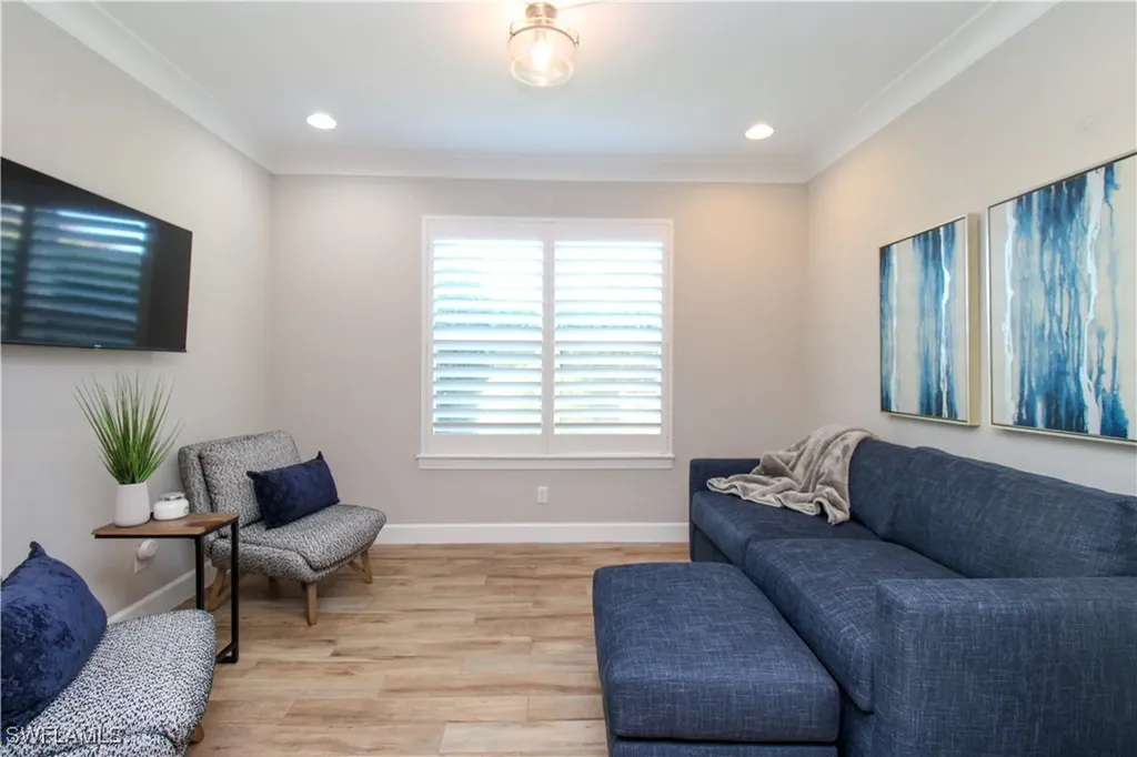 9423 Terresina Drive Naples FL 34119