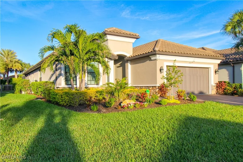 9423 Terresina Drive Naples FL 34119