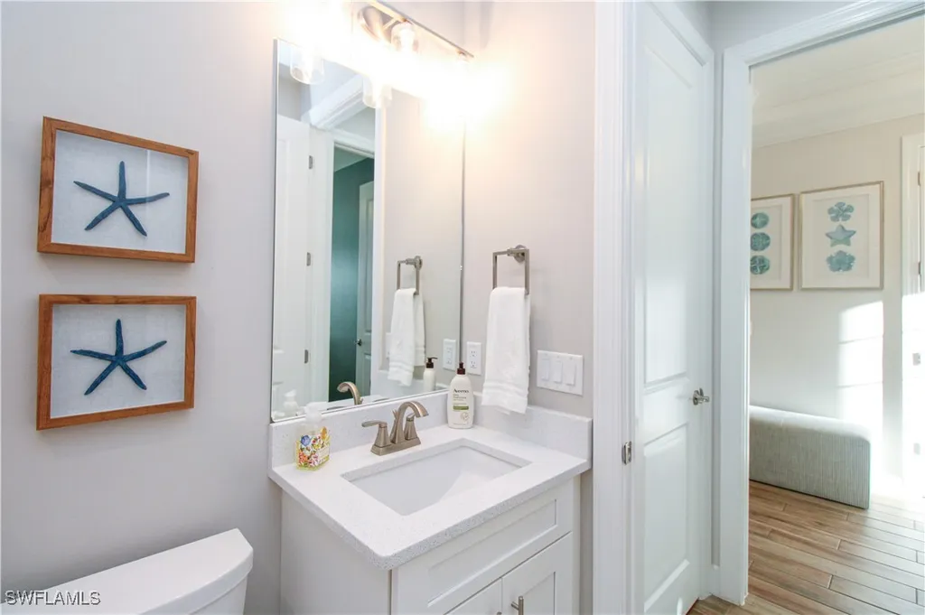 9423 Terresina Drive Naples FL 34119