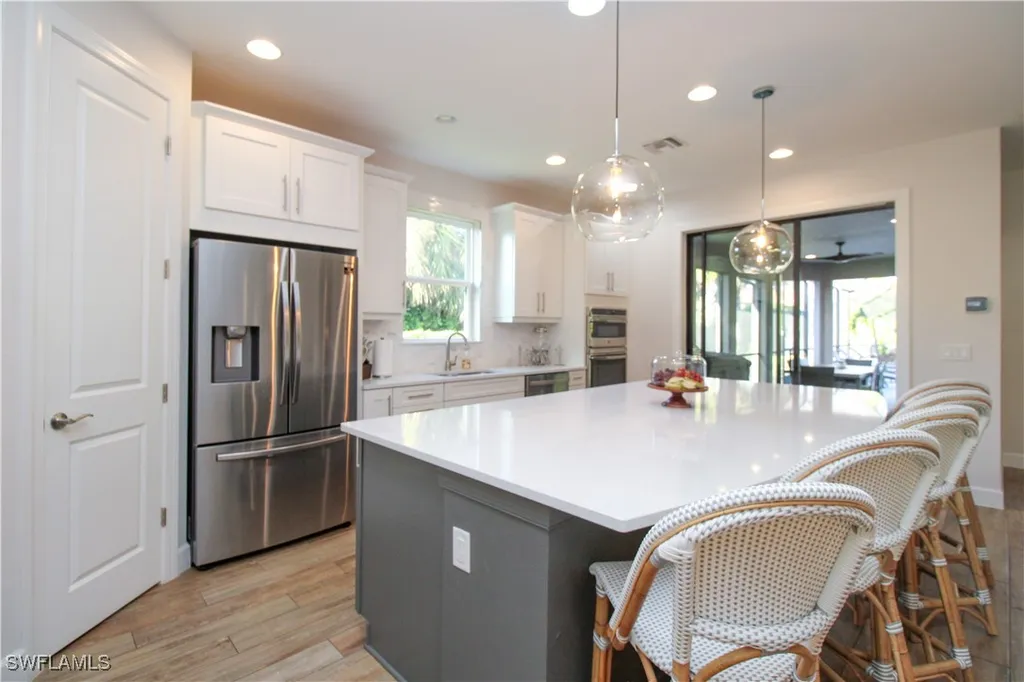 9423 Terresina Drive Naples FL 34119