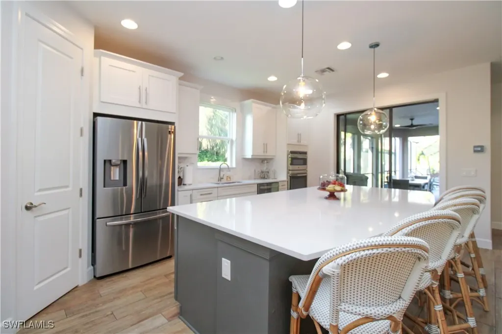 9423 Terresina Drive Naples FL 34119