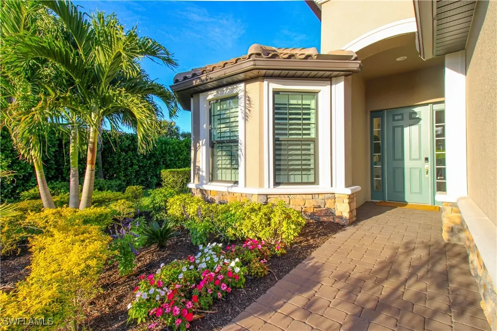 9423 Terresina Drive Naples FL 34119