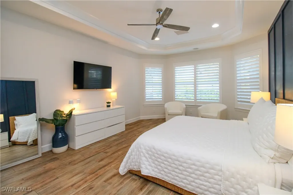 9423 Terresina Drive Naples FL 34119