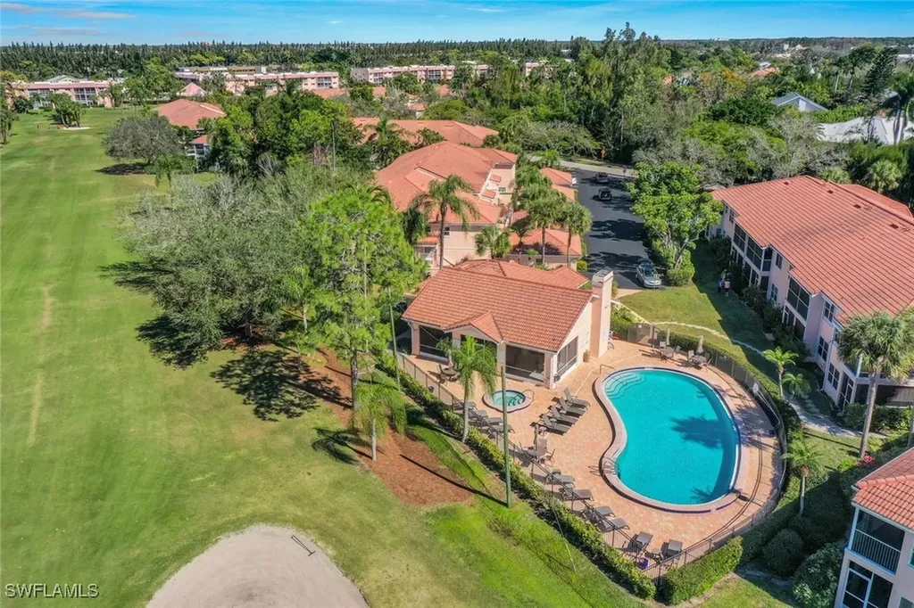 628 Woodshire Lane Naples FL 34105