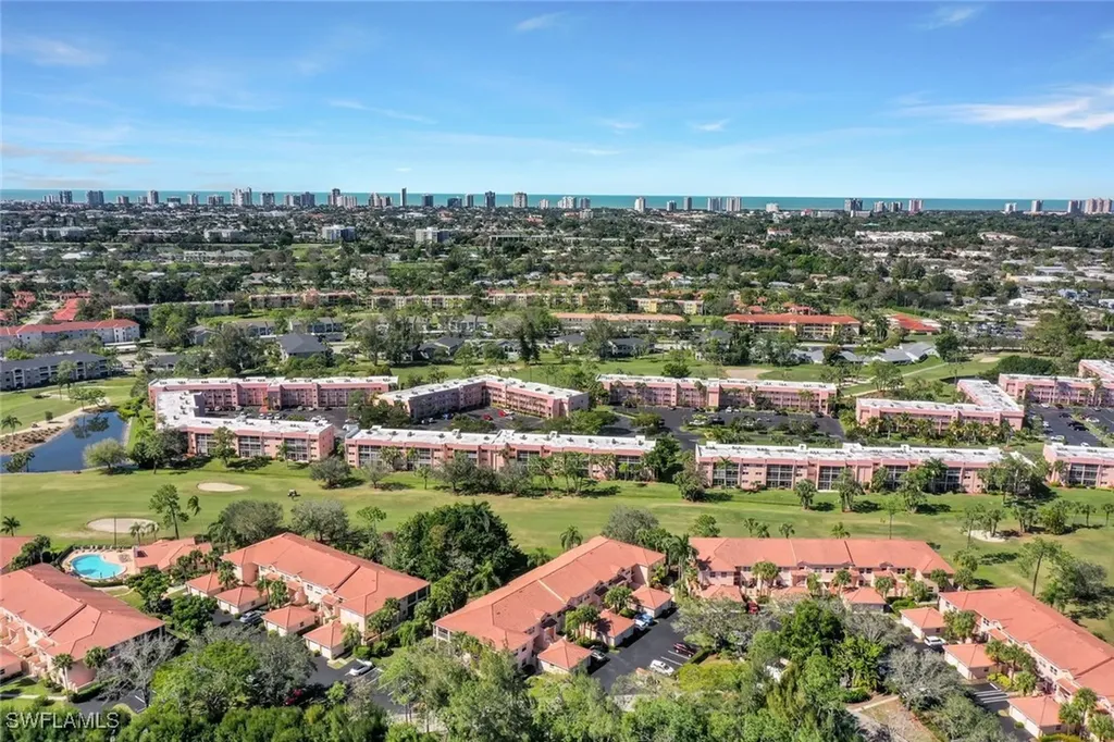 628 Woodshire Lane Naples FL 34105