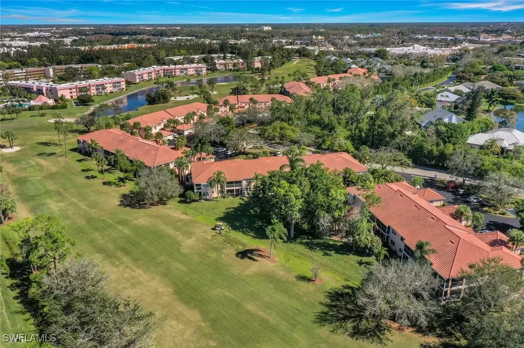 628 Woodshire Lane Naples FL 34105