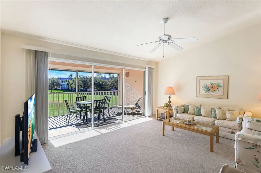 628 Woodshire Lane Naples FL 34105