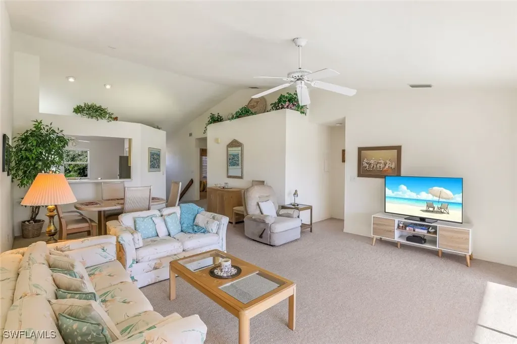 628 Woodshire Lane Naples FL 34105