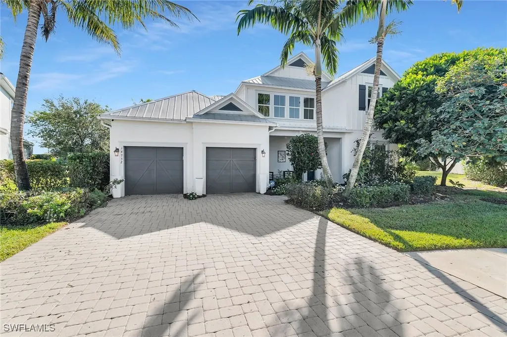 14752 Windward Lane Naples FL 34114