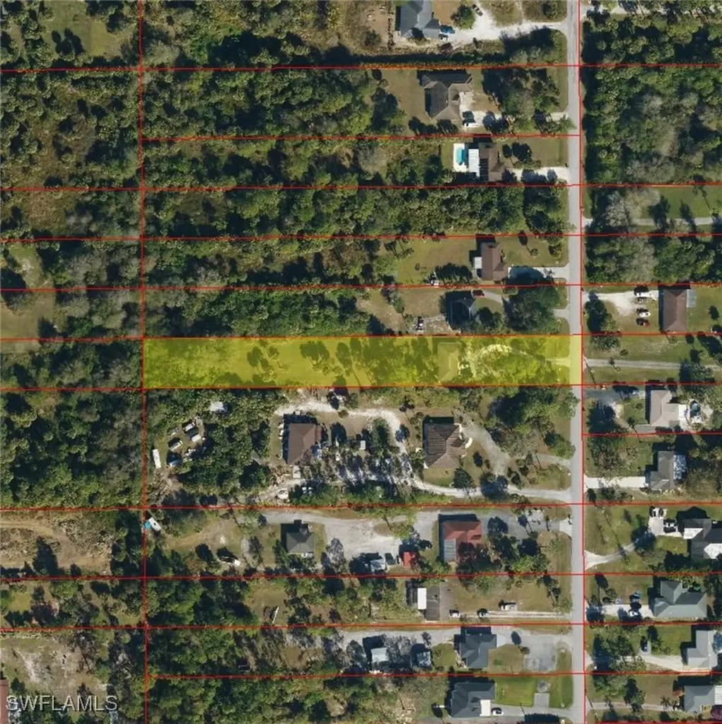 231 14th Street NE Naples FL 34120