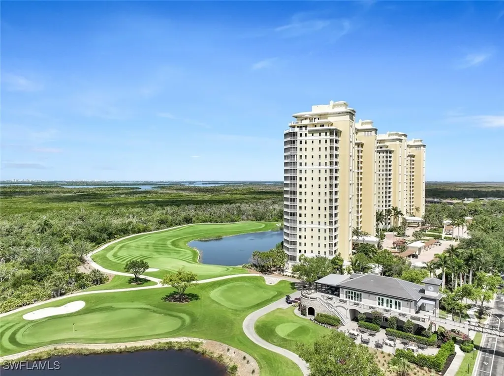 4761 West Bay Boulevard Estero FL 33928