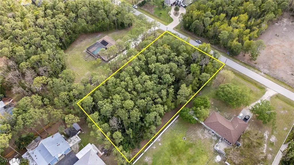 25421 Luci Drive Bonita Springs FL 34135