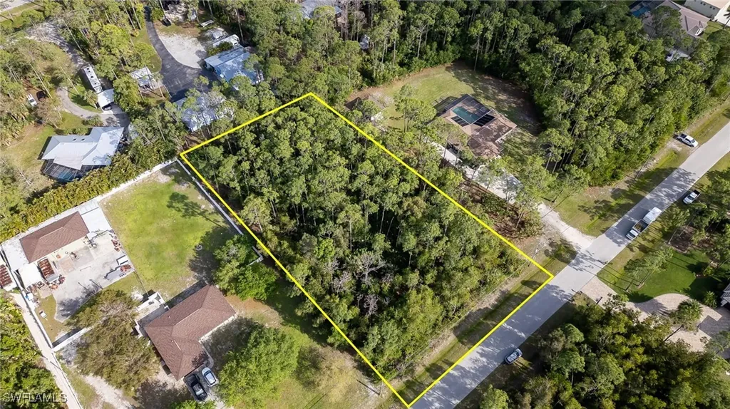 25421 Luci Drive Bonita Springs FL 34135