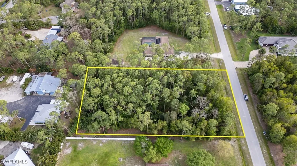 25421 Luci Drive Bonita Springs FL 34135