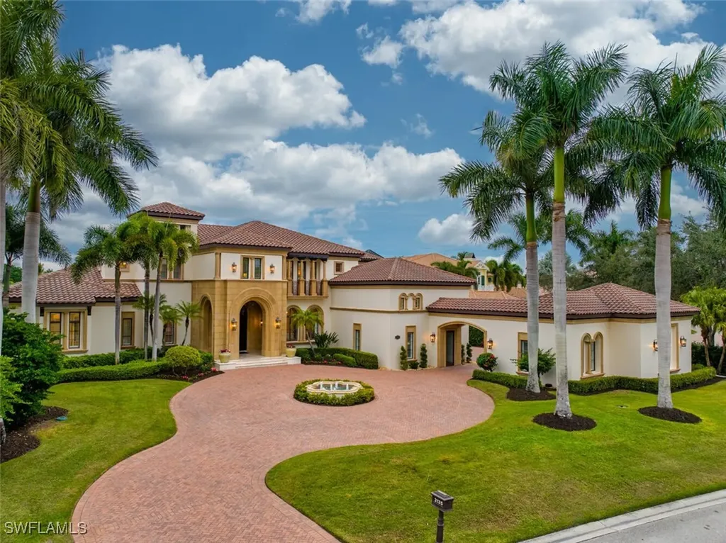 2125 Canna Way Naples FL 34105