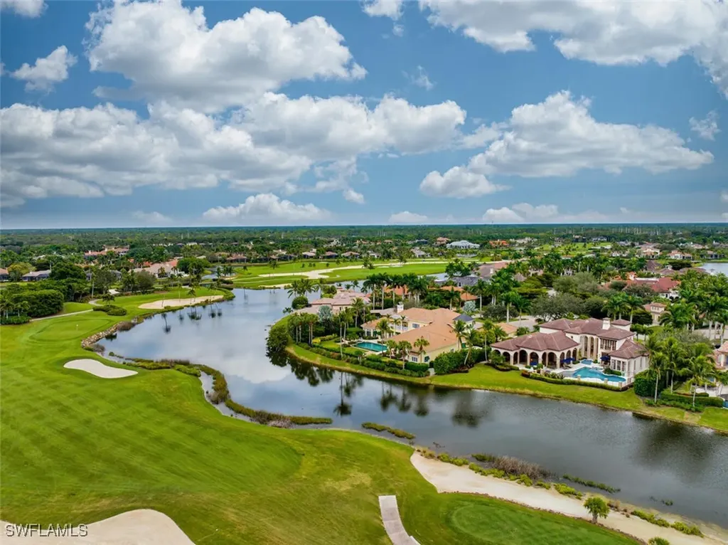 2125 Canna Way Naples FL 34105