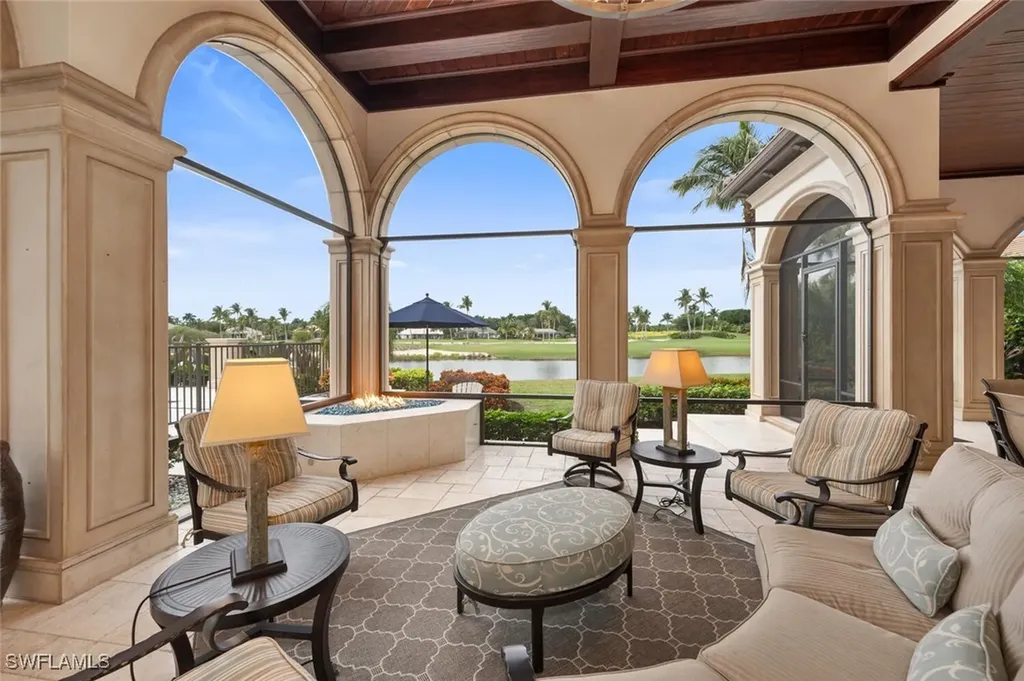 2125 Canna Way Naples FL 34105