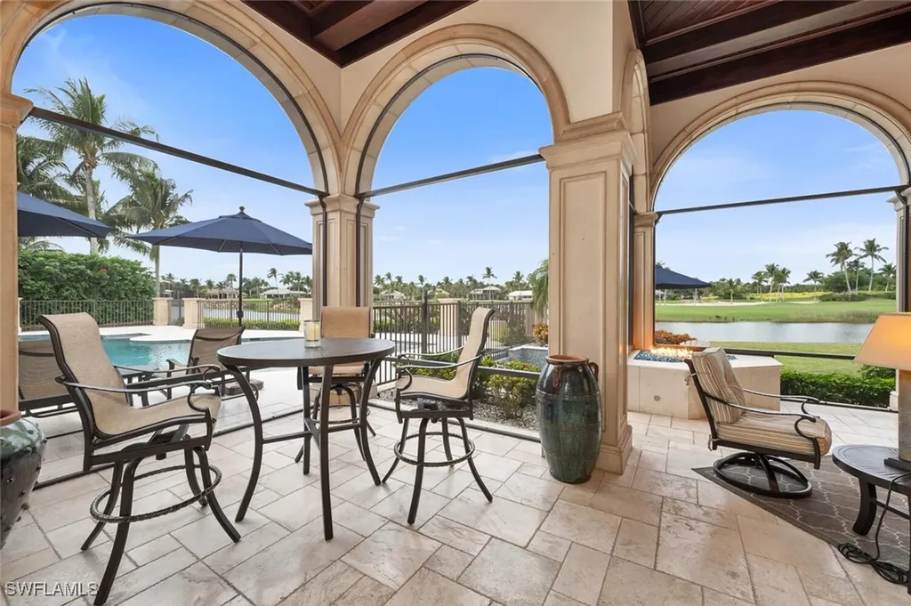 2125 Canna Way Naples FL 34105