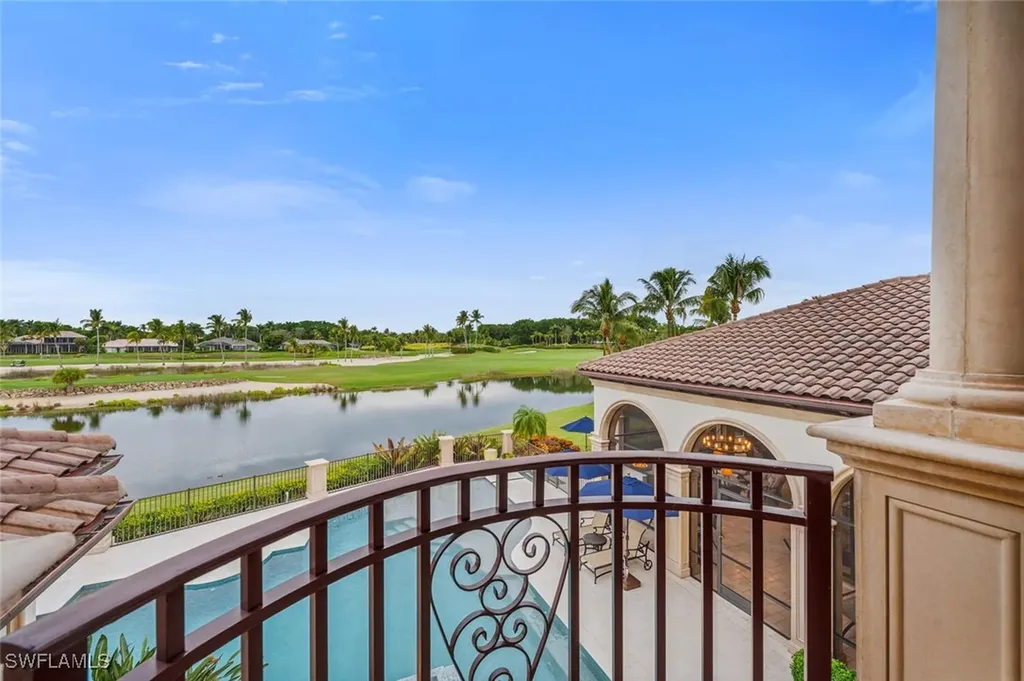 2125 Canna Way Naples FL 34105