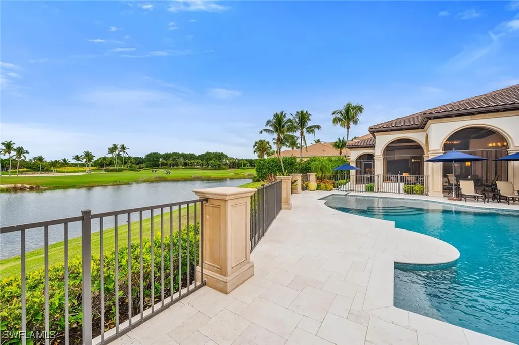 2125 Canna Way Naples FL 34105