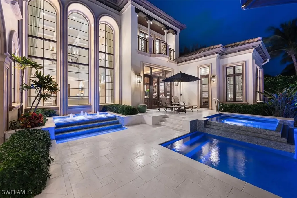 2125 Canna Way Naples FL 34105