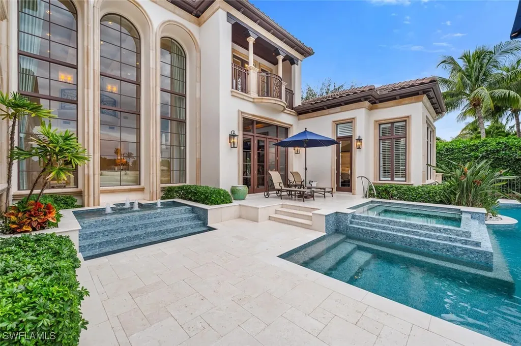 2125 Canna Way Naples FL 34105