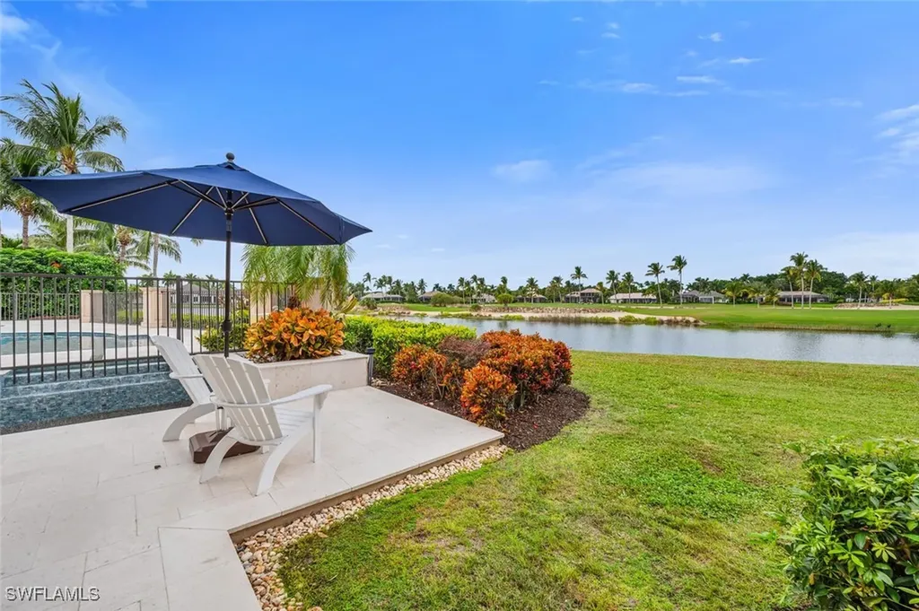2125 Canna Way Naples FL 34105