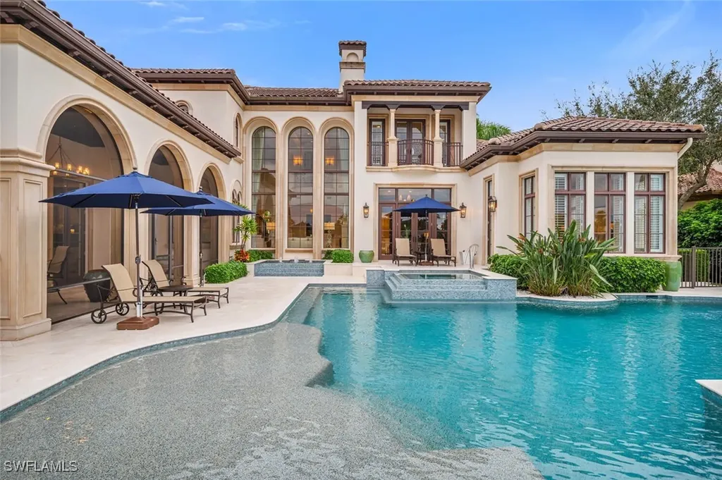 2125 Canna Way Naples FL 34105