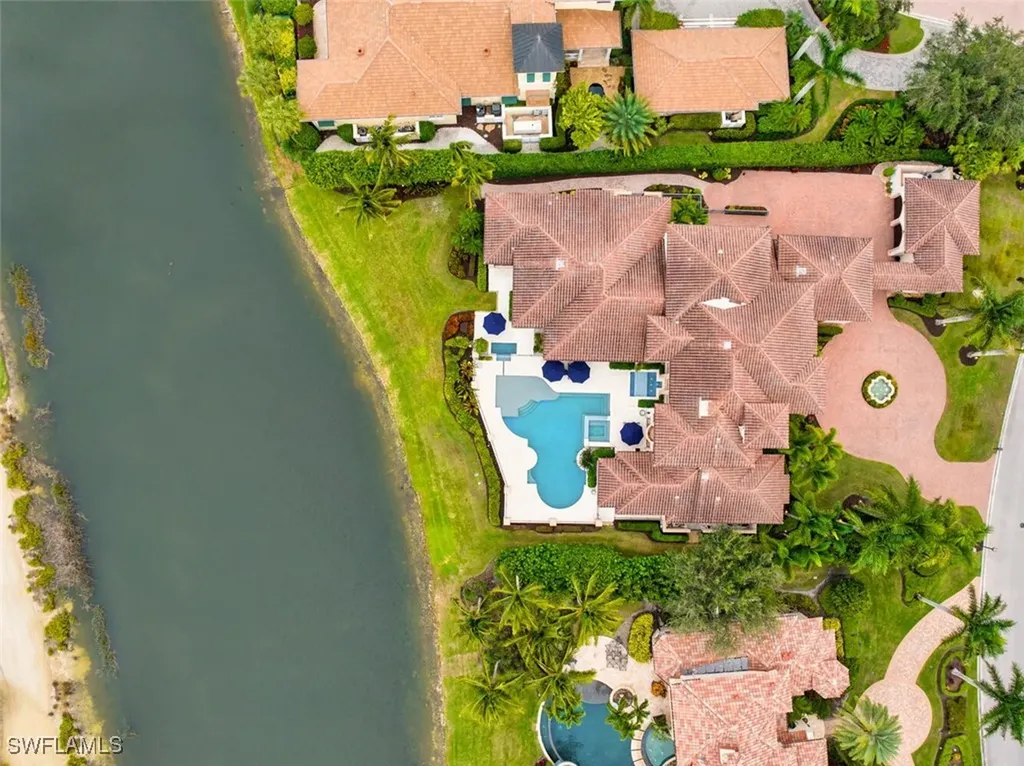 2125 Canna Way Naples FL 34105