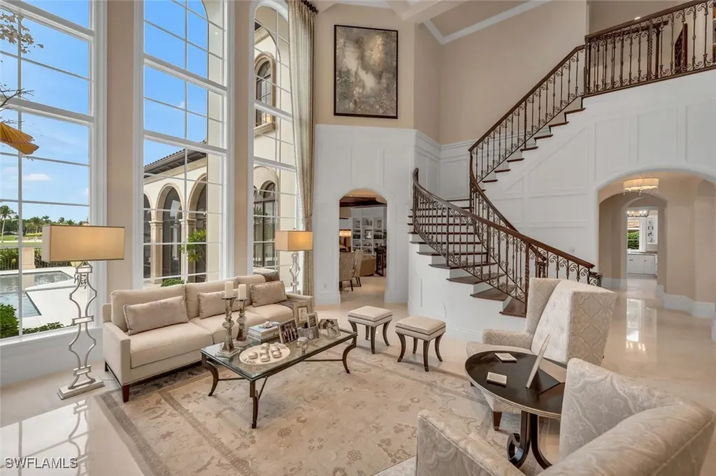 2125 Canna Way Naples FL 34105