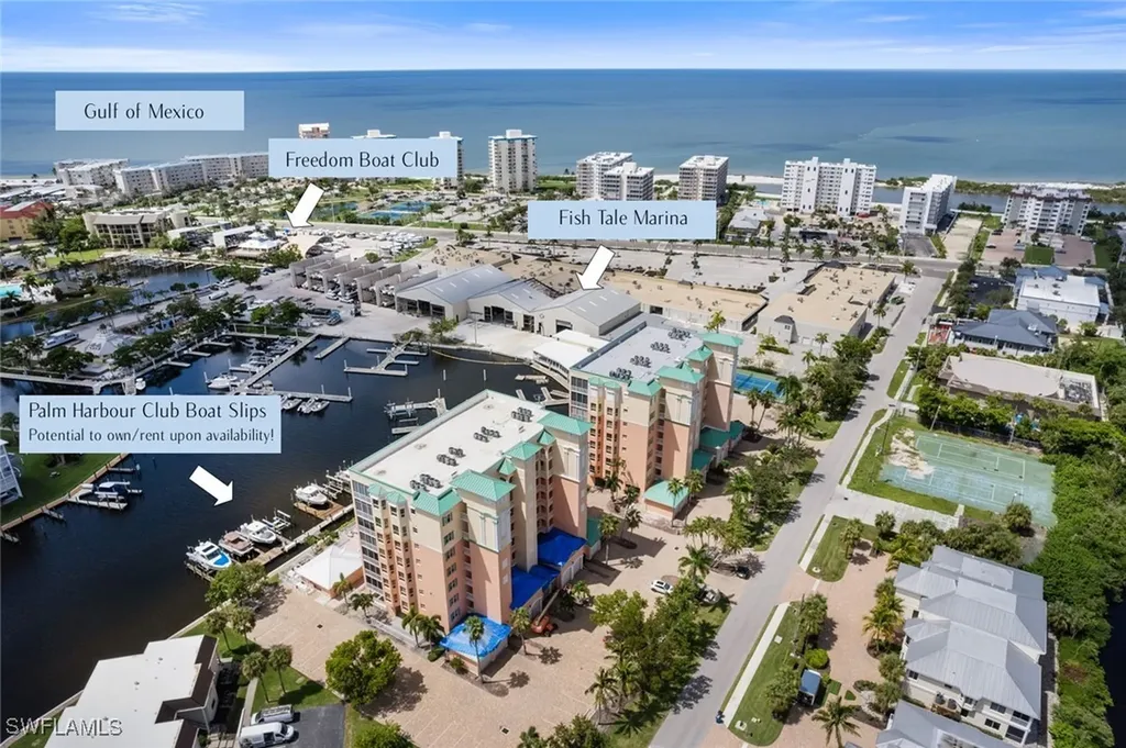 150 Lenell Road Fort Myers Beach FL 33931