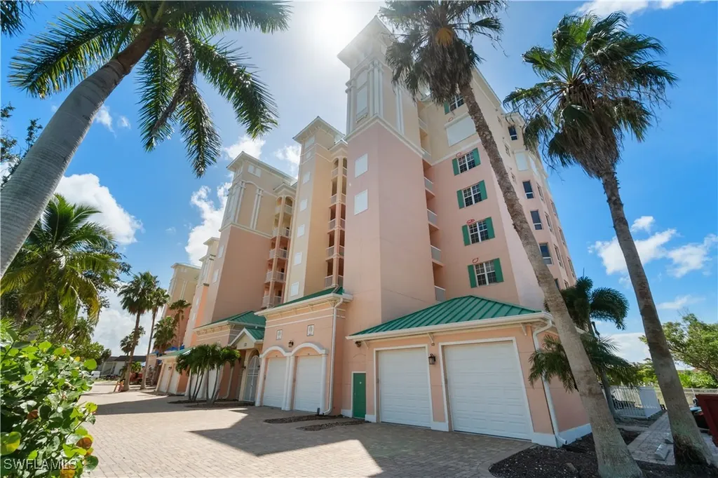 150 Lenell Road Fort Myers Beach FL 33931