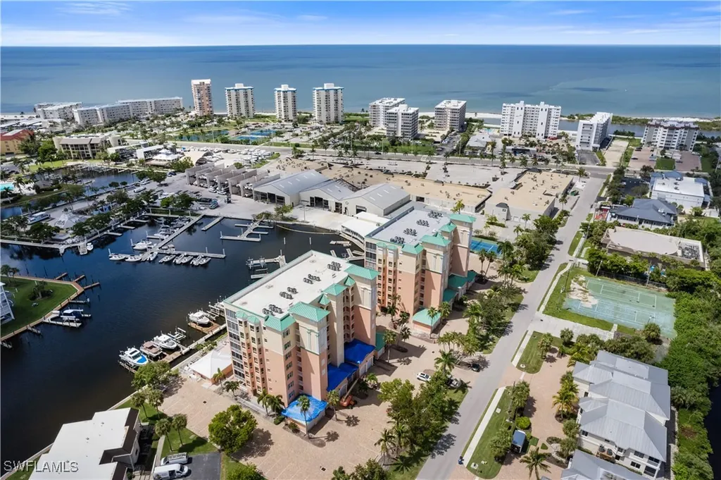 150 Lenell Road Fort Myers Beach FL 33931