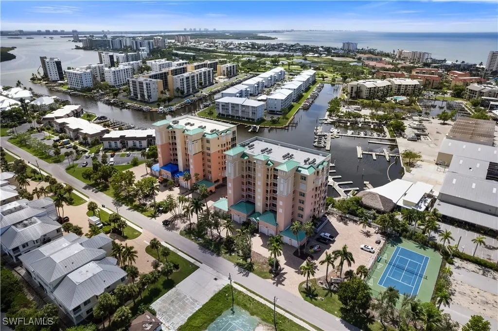 150 Lenell Road Fort Myers Beach FL 33931
