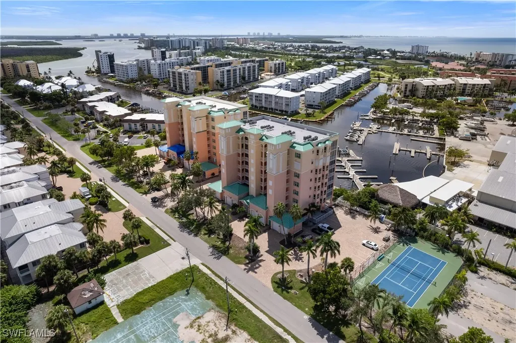 150 Lenell Road Fort Myers Beach FL 33931