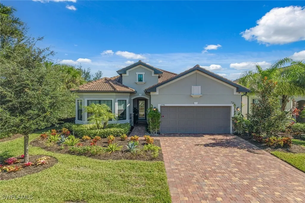 2796 Amaranda Court Naples FL 34114