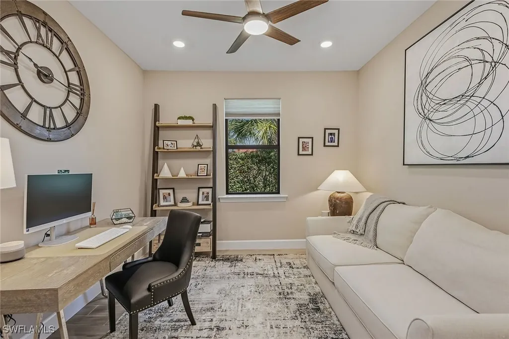 2796 Amaranda Court Naples FL 34114