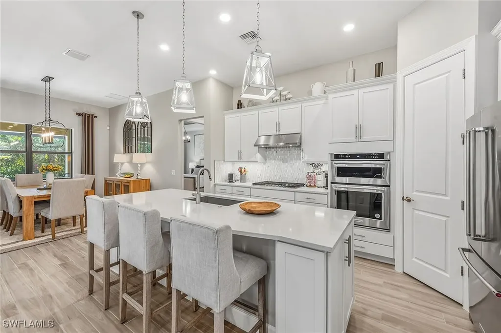 2796 Amaranda Court Naples FL 34114