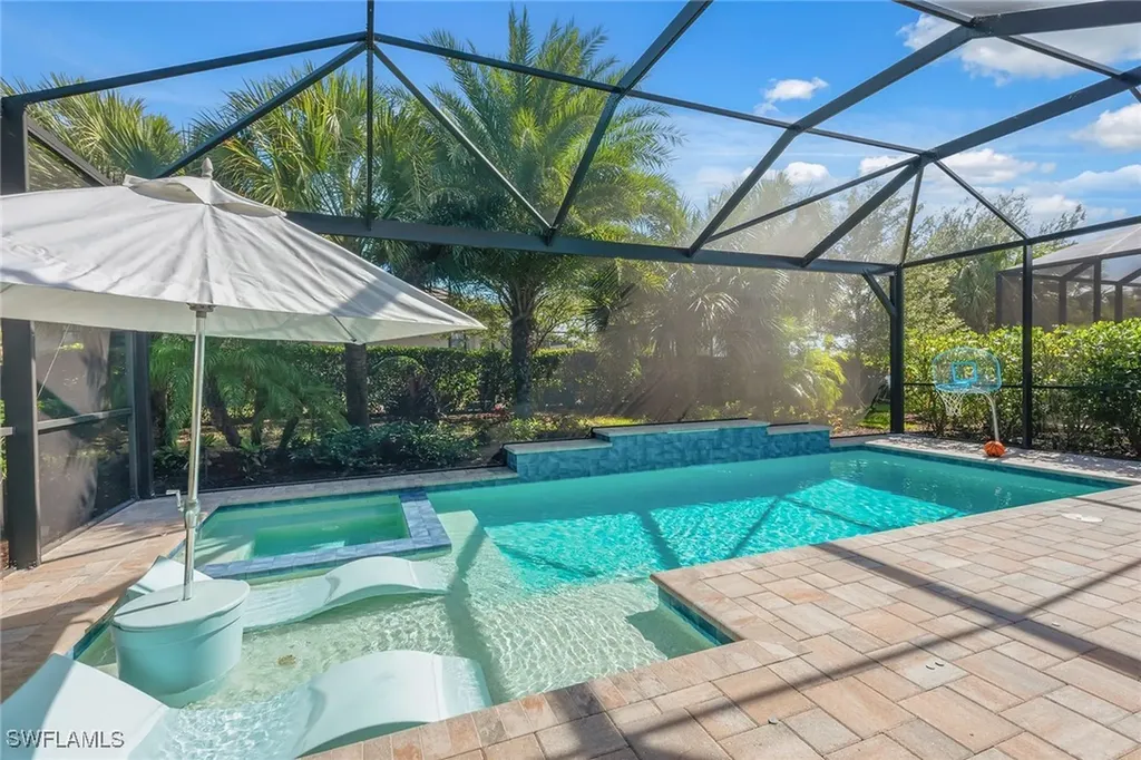 2796 Amaranda Court Naples FL 34114