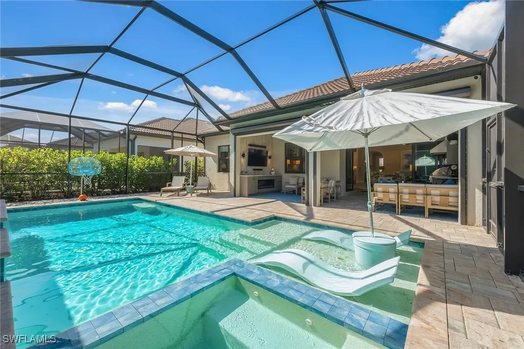 2796 Amaranda Court Naples FL 34114