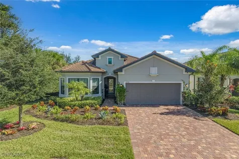 2796 Amaranda Court Naples FL 34114