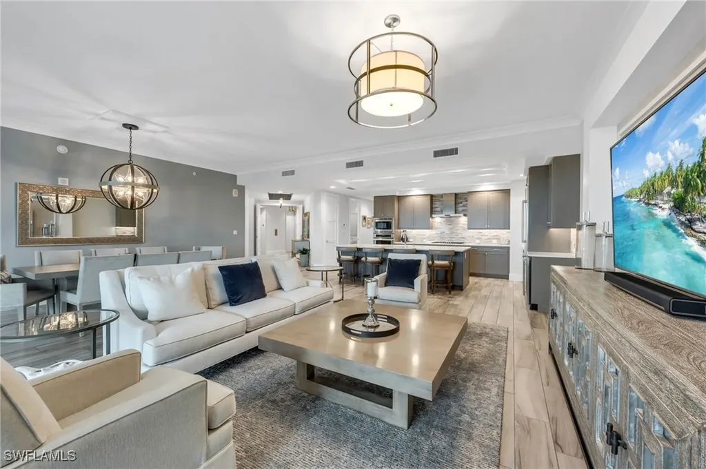 Bonita Springs FL, 4971 Bonita Bay Boulevard, Unit 403