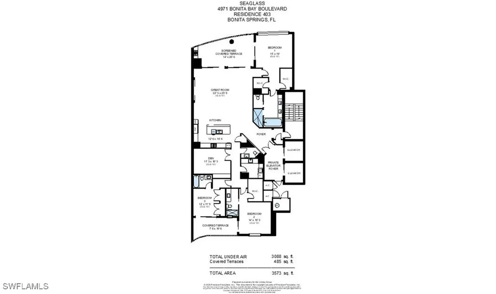 4971 Bonita Bay Boulevard Bonita Springs FL 34134