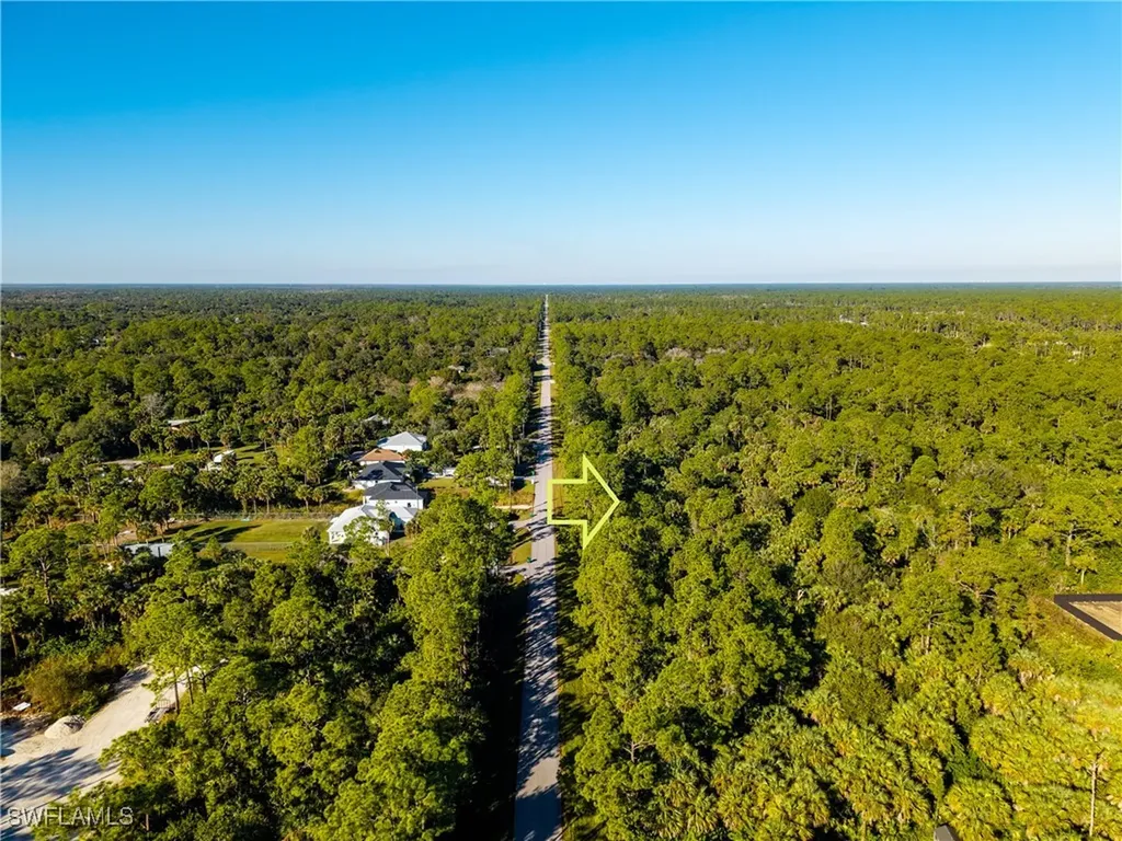 4421 16th Avenue SE Naples FL 34117